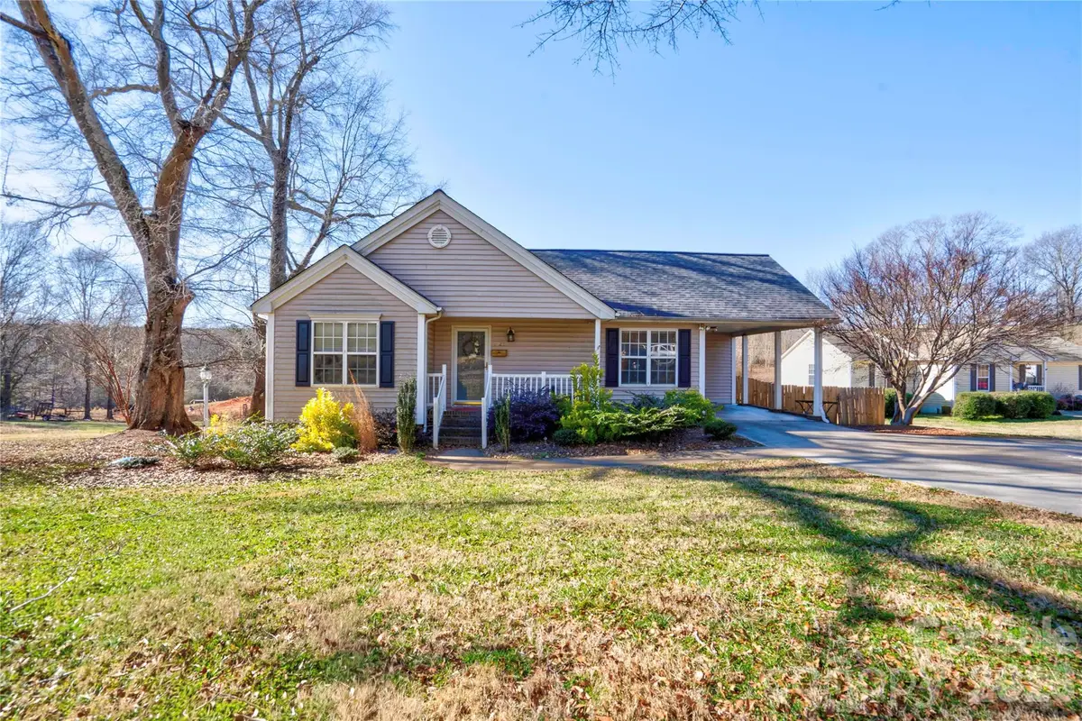 1925 W Randolph Road, Shelby, NC 28150 - #1