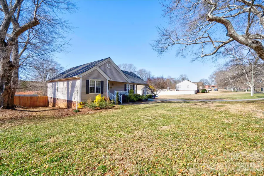 1925 W Randolph Road, Shelby, NC 28150 - #2
