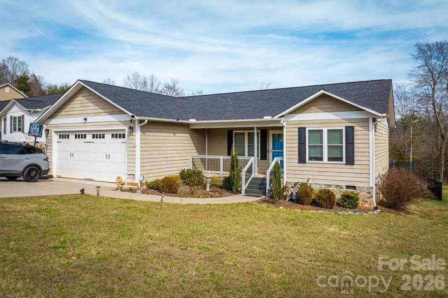 4314 Belmont Drive, Morganton, NC 28655 - #2