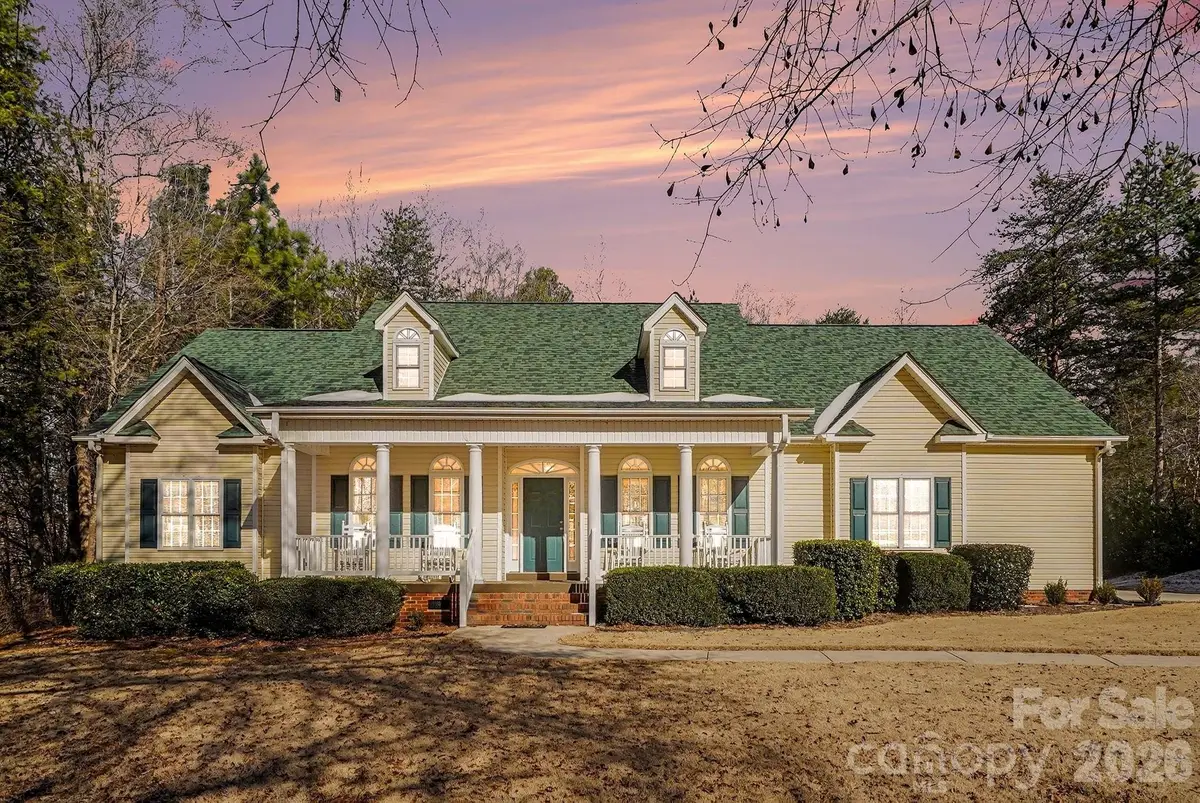 1644 Hunters Place Road, York, SC 29745 - Image #1