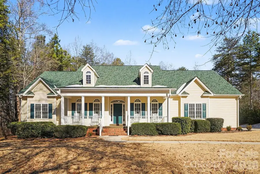 1644 Hunters Place Road, York, SC 29745 - Image #2