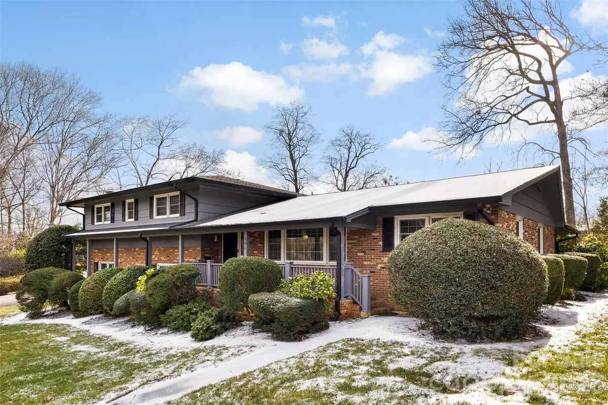 501 Eastwood Drive, Gastonia, NC 28054 - Image #1