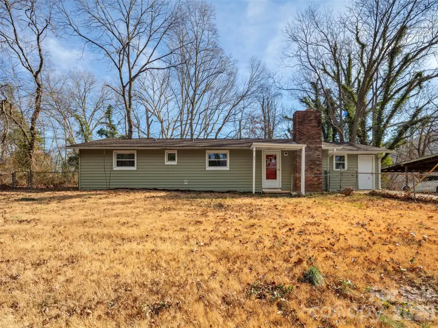 45 Gash Farm Road, Asheville, NC 28805 - Image #3