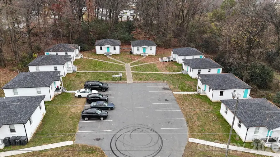 2439 Carmine Street, Charlotte, NC 28206 - Image #2