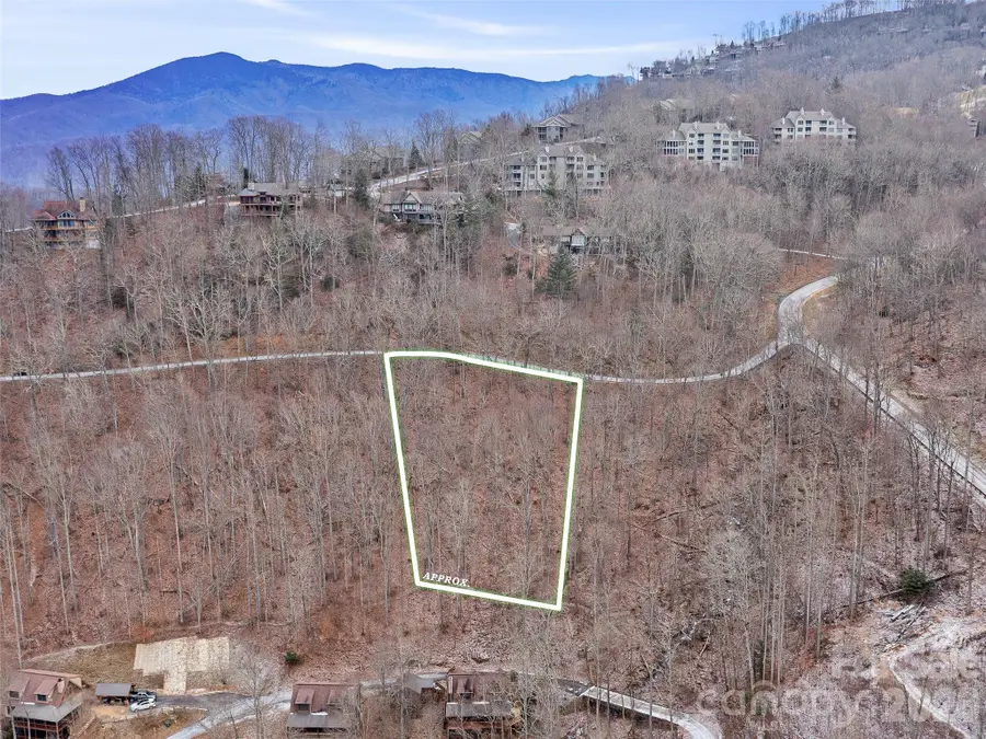 Lot 4 Heritage Ridge Loop, Burnsville, NC 28714 - Image #3