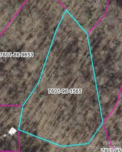 0000 Barkers Creek Road, Whittier, NC 28789 - Image #1