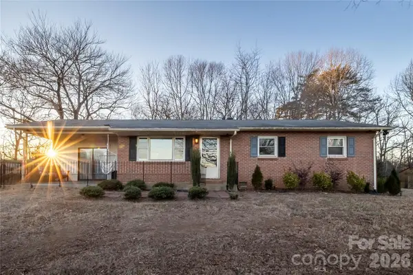 2276 Shady Grove Road, Connelly Springs, NC 28612