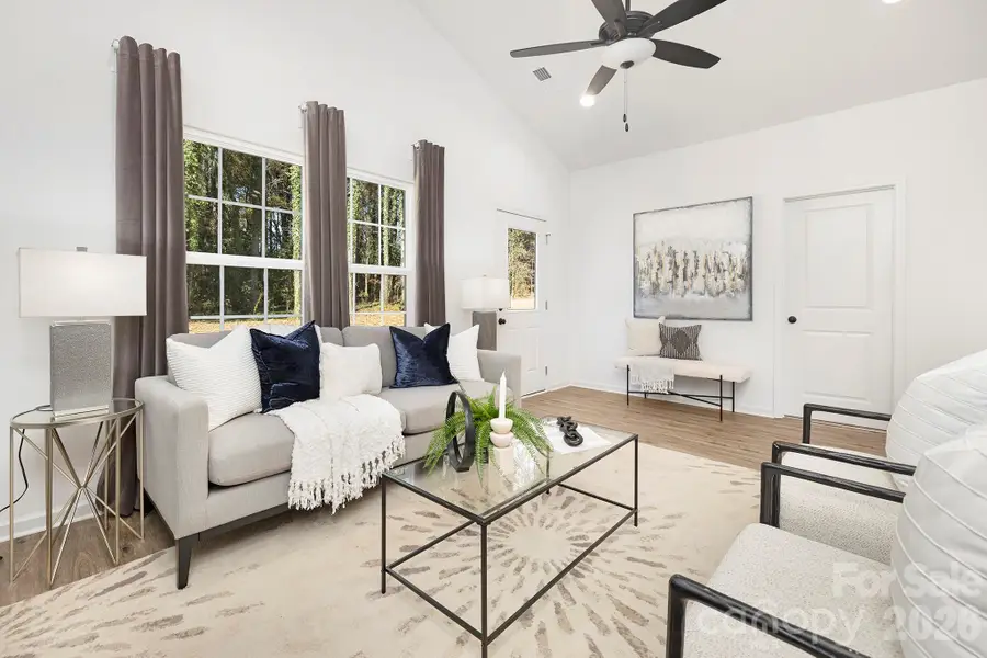 9212 Moores Chapel Road, Charlotte, NC 28214 - Image #2