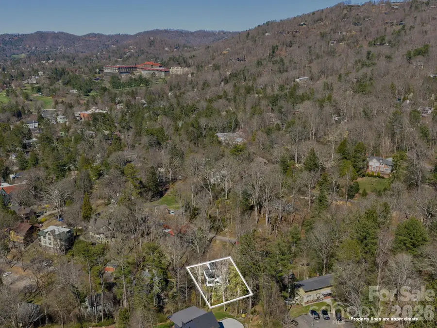 67 Cherokee Road, Asheville, NC 28801 - #2