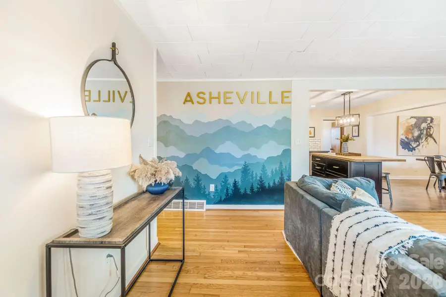 96 Oak Hill Road, Candler, NC 28715 - Image #3