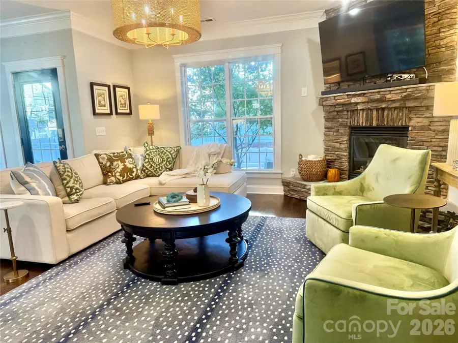 419 Vintage Hill Lane, Huntersville, NC 28078 - Image #3