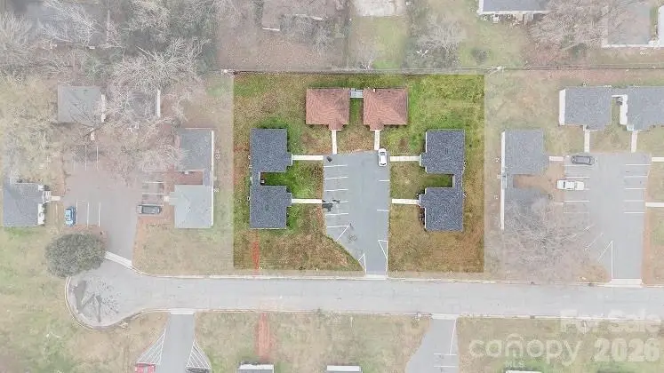 2232 Alma Court, Charlotte, NC 28206 - Image #1