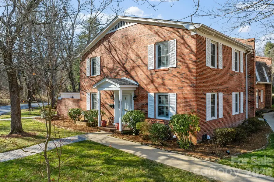 1411 Kensington Road, Hendersonville, NC 28791 - Image #3