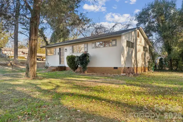 2701 Sonora Lane, Charlotte, NC 28208