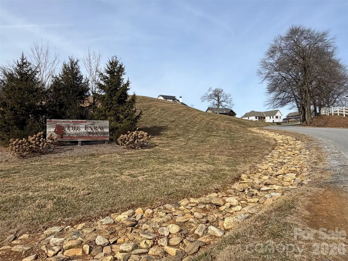 0000 Majestic Ridge Road, Mills River, NC 28759 - Image #1