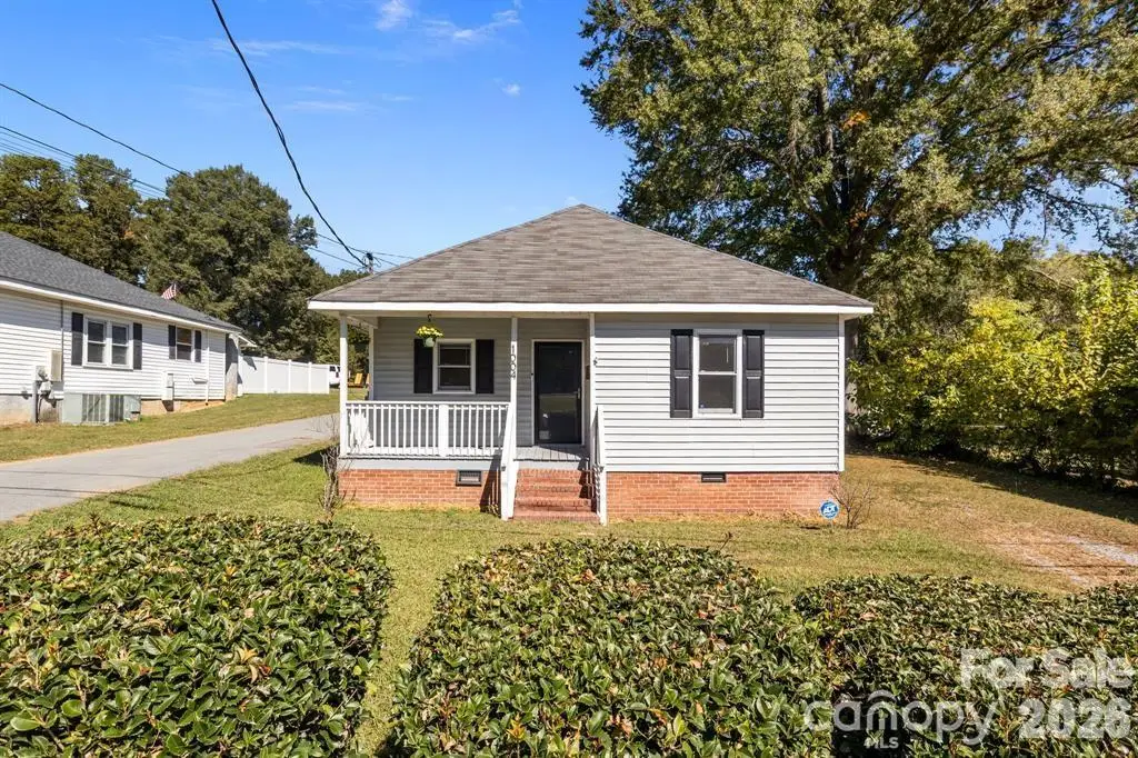 1004 Plymouth Street, Gastonia, NC 28054 - Image #1