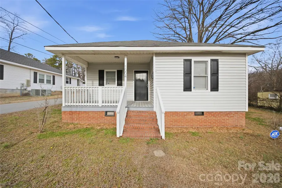 1004 Plymouth Street, Gastonia, NC 28054 - #3
