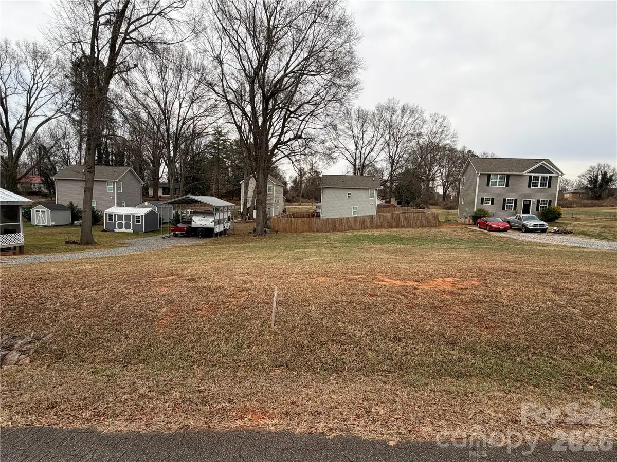 0 (Lot3) Gettys Street #Lot 3, Forest City, NC 28043 - Image #1