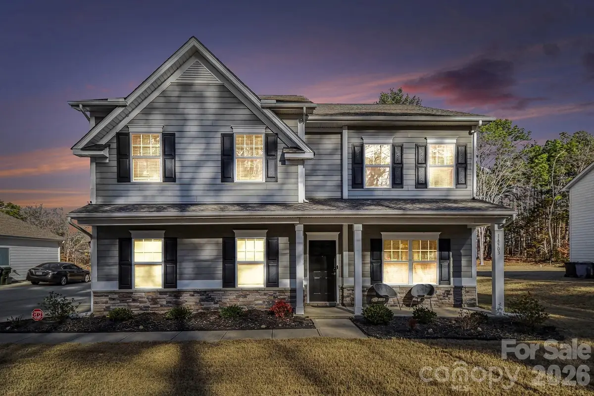 14503 Holbrooks Road, Huntersville, NC 28078 - Image #1