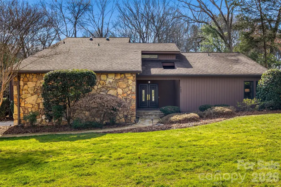 5337 Hillingdon Road, Charlotte, NC 28226 - #2