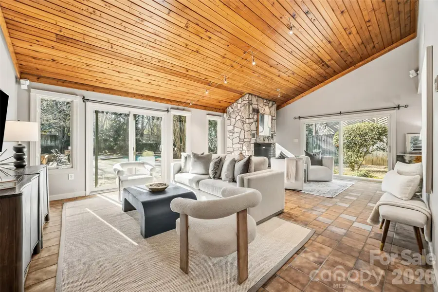 5337 Hillingdon Road, Charlotte, NC 28226 - #3