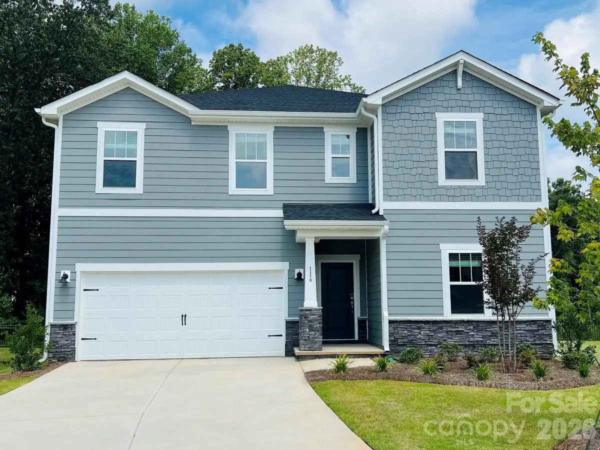 842 Santina Avenue, York, SC 29745 - Image #1