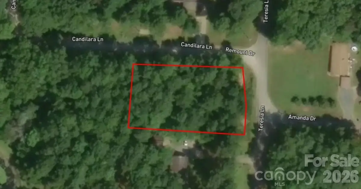 10928 Candilara Lane, Midland, NC 28107 - Image #1