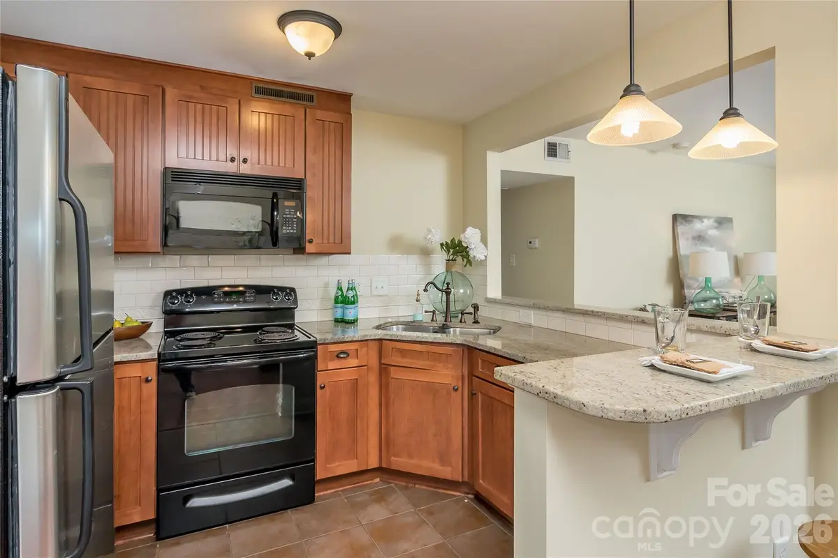 4911 Park Road #D, Charlotte, NC 28209 - #1