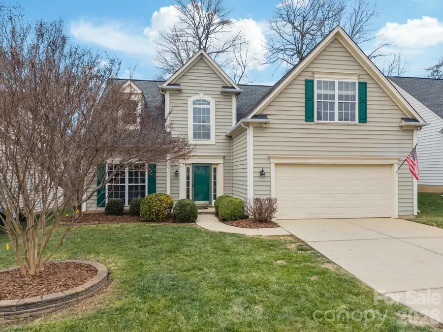 9333 Stawell Drive, Huntersville, NC 28078 - Image #2