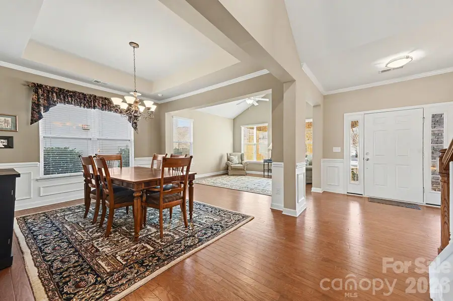 10974 Aspen Ridge Lane Nw, Concord, NC 28027 - Image #3