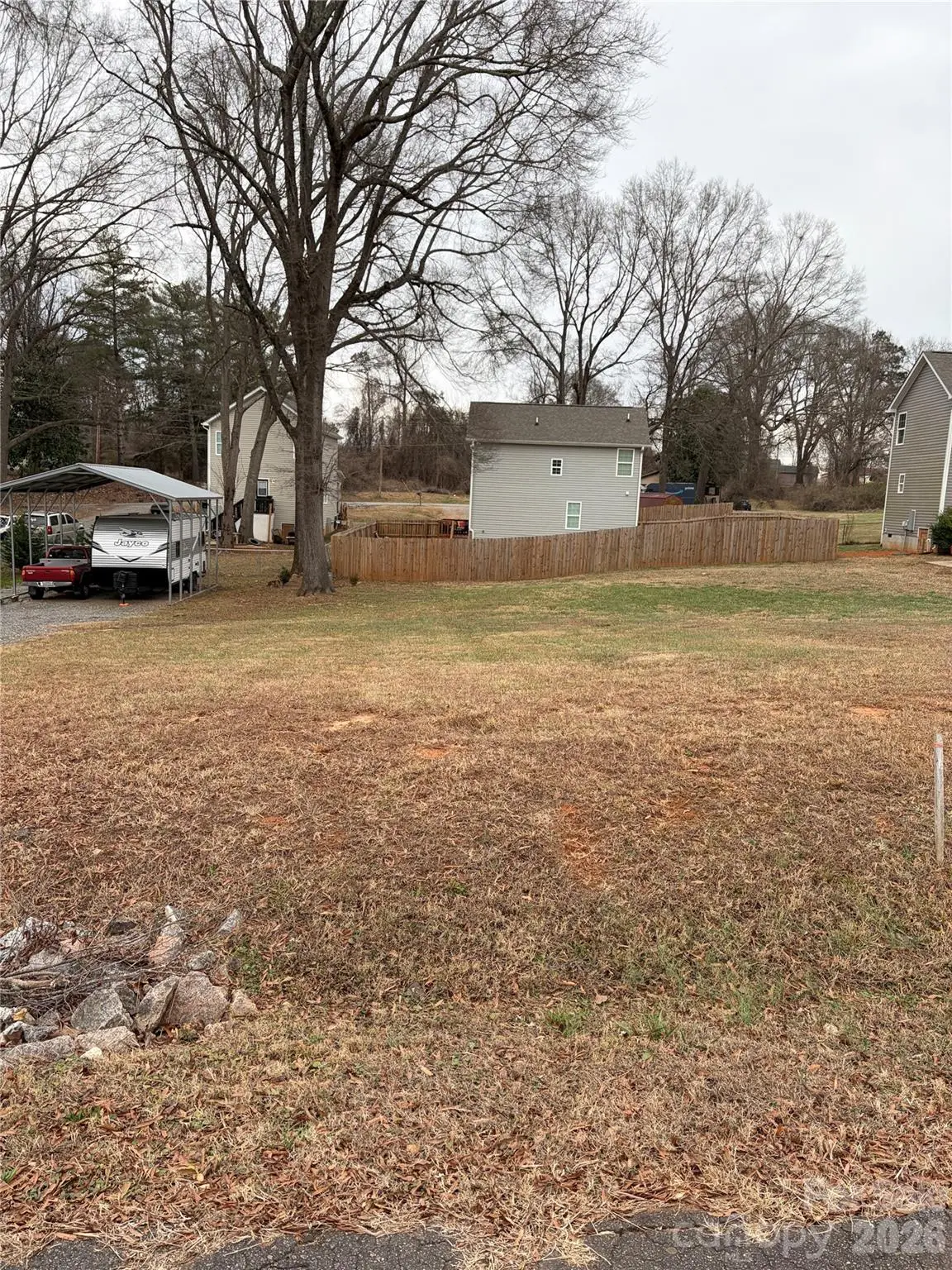 0 (Lot 4) Gettys Street, Forest City, NC 28043 - Image #1