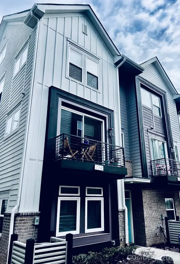 2245 Electric Lane, Charlotte, NC 28205