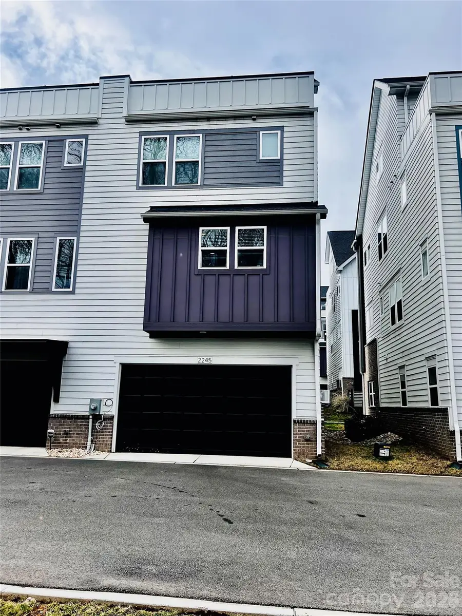 2245 Electric Lane, Charlotte, NC 28205 - Image #2