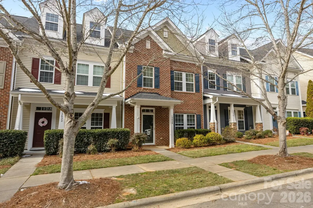 13828 Cypress Woods Drive, Huntersville, NC 28078 - Image #1