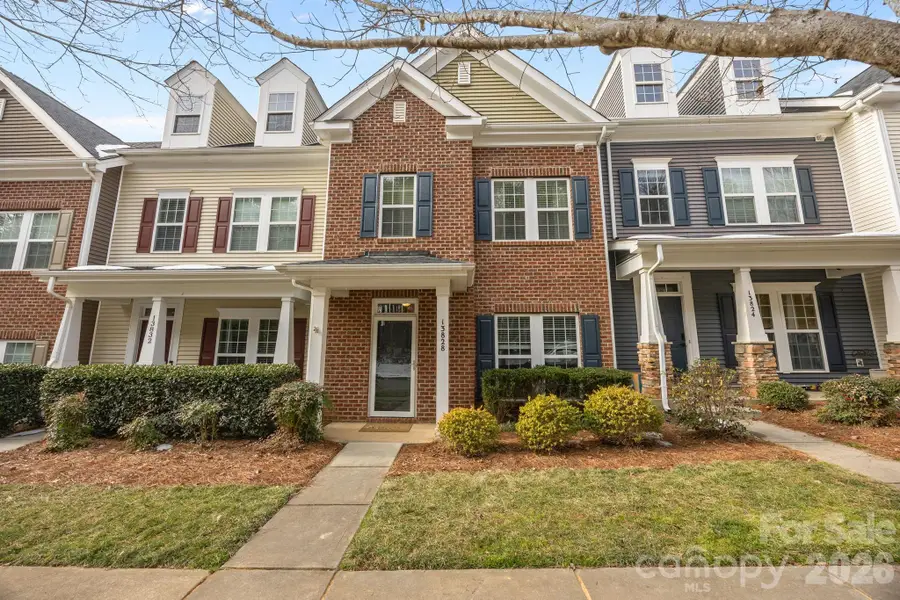 13828 Cypress Woods Drive, Huntersville, NC 28078 - Image #2