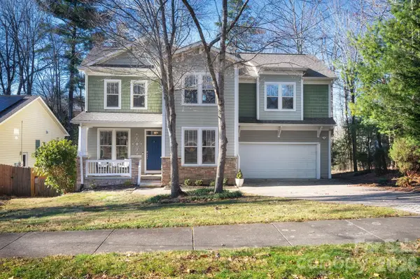 622 Welsh Partridge Circle, Biltmore Lake, NC 28715