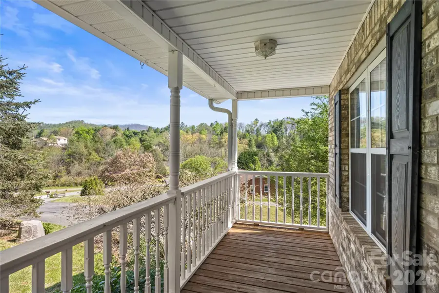 335 Hemlock Spring Trail, Weaverville, NC 28787 - #2