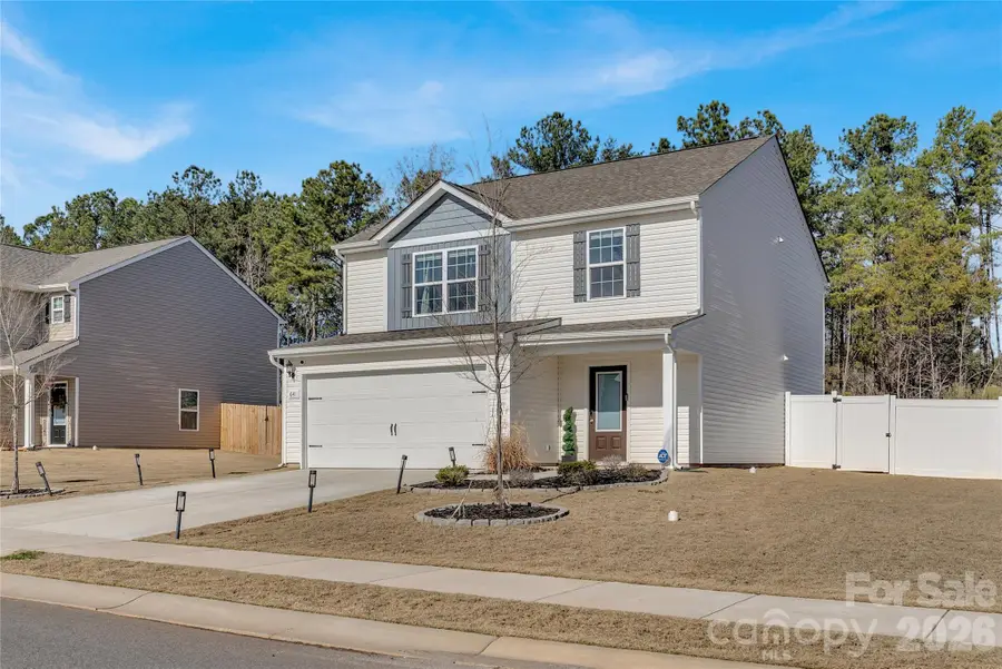 641 Lamorak Place, Richburg, SC 29729 - Image #2