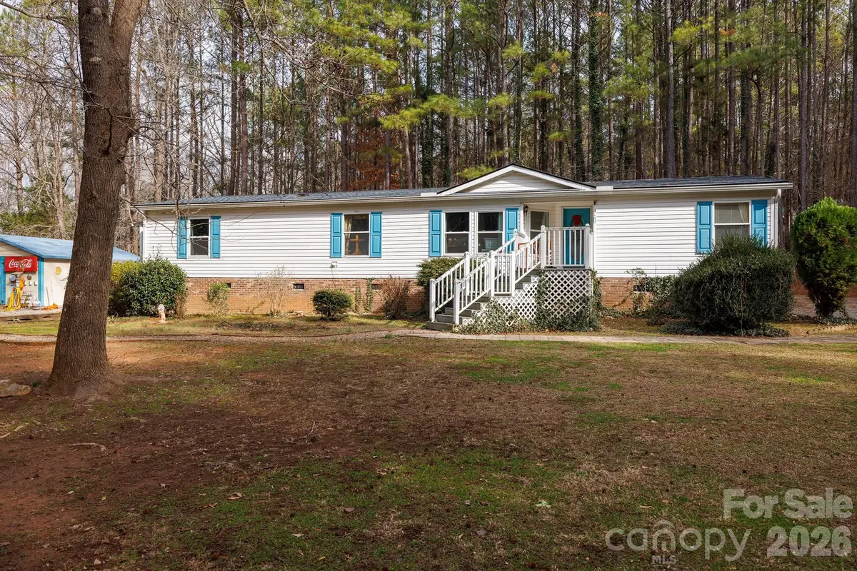 1939 Orrs Station Road, Chester, SC 29706 - Image #1