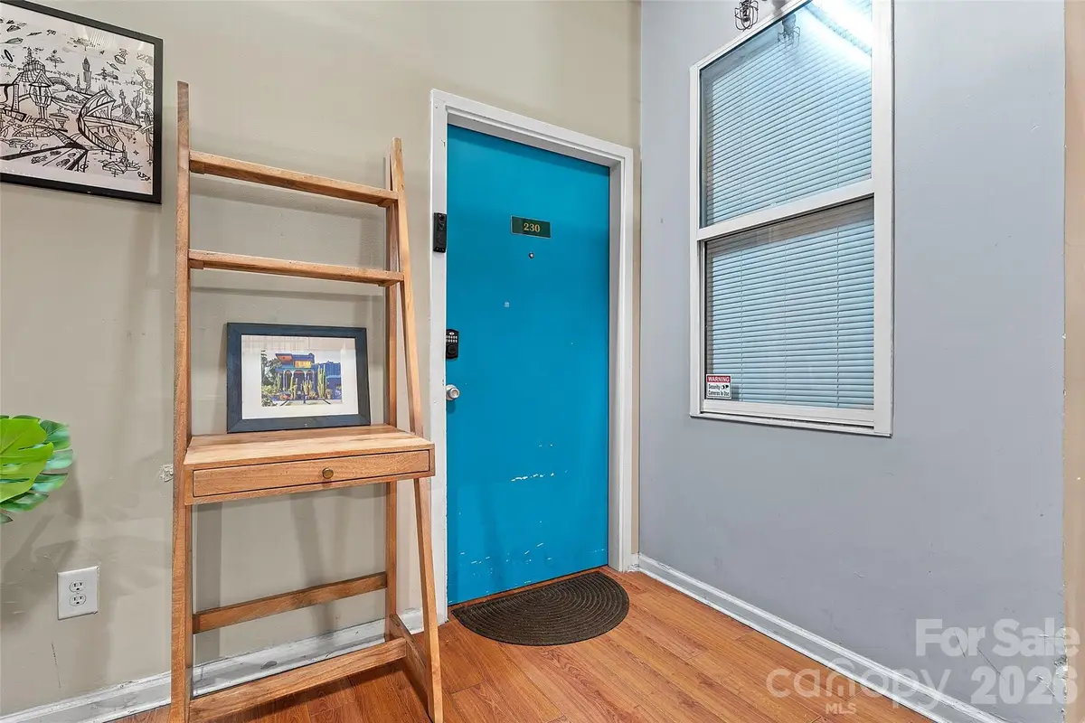 201 S Hoskins Road #230, Charlotte, NC 28208 - #1