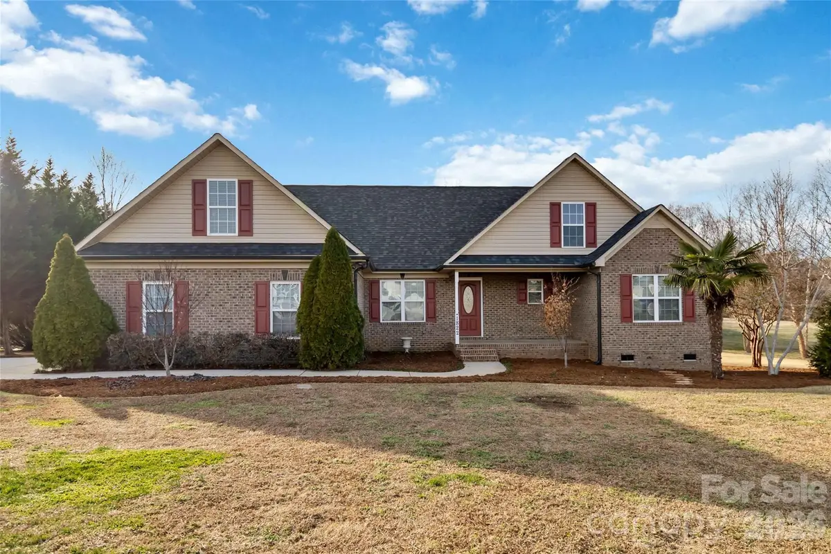 1822 Fletcher Broome Road, Monroe, NC 28112 - Image #1