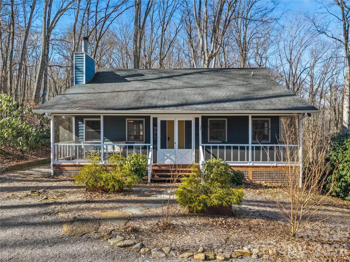 52 Treanors Place, Maggie Valley, NC 28751 - Image #1