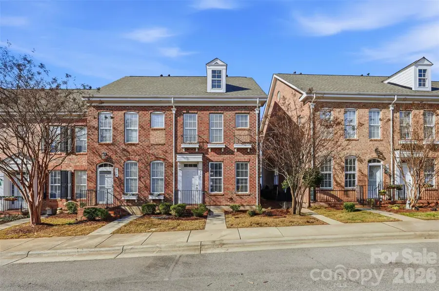 238 Welton Way, Mooresville, NC 28117 - #3