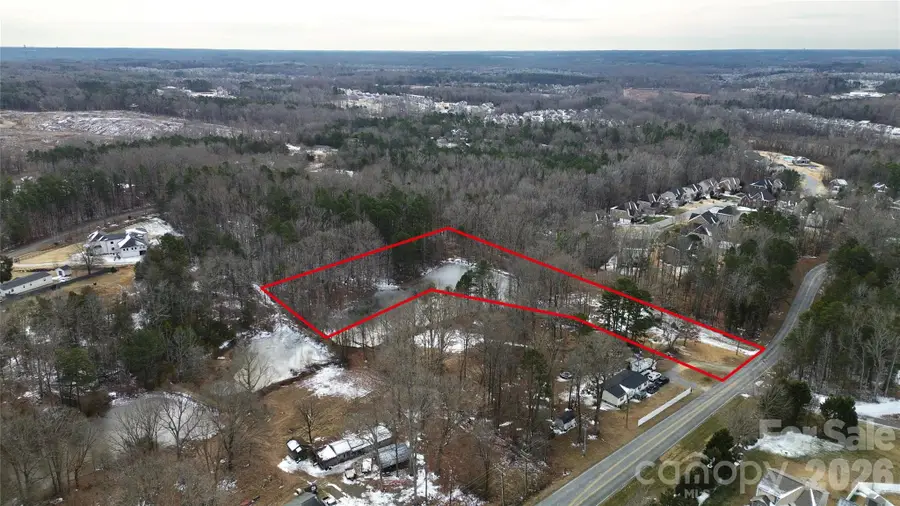 3344 Shiloh Church Road, Davidson, NC 28036 - Image #3