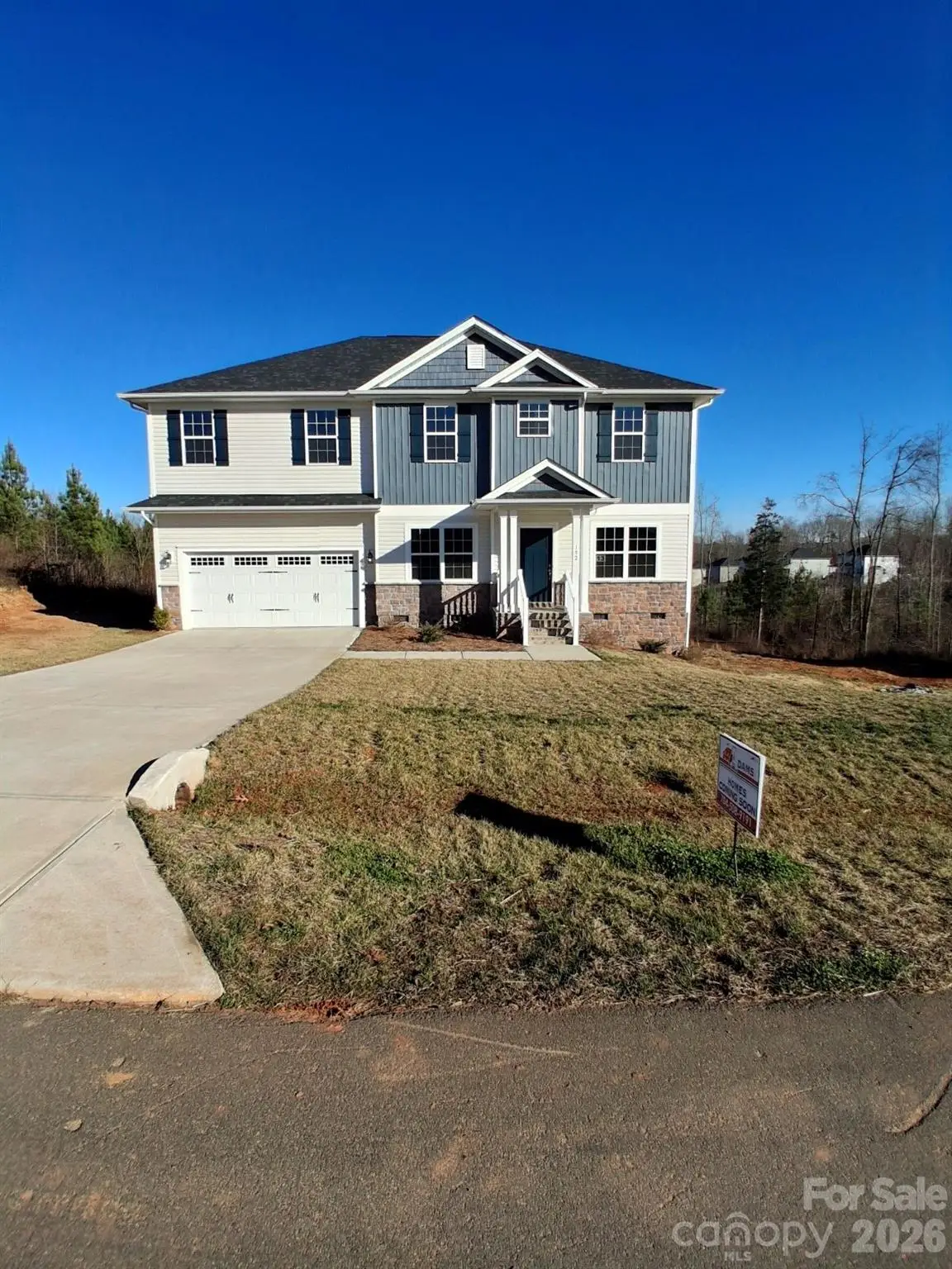 192 Mountain Island Drive #13, Statesville, NC 28677 - Image #1