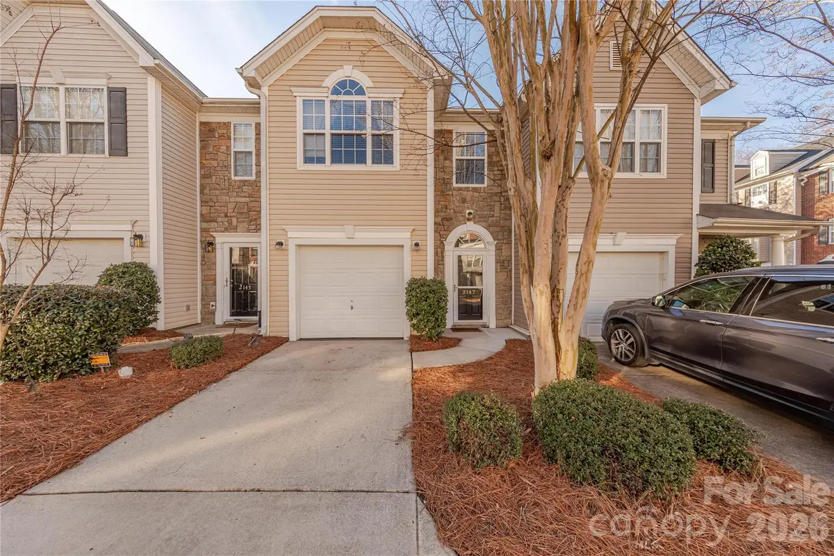 2147 Midnight Blue Lane, Fort Mill, SC 29708 - #1