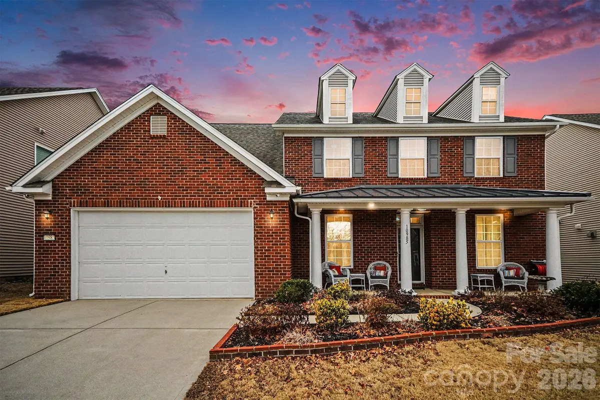 10985 Aspen Ridge Lane Nw, Concord, NC 28027 - Image #1