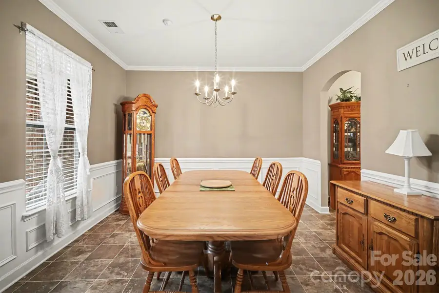 10985 Aspen Ridge Lane Nw, Concord, NC 28027 - Image #2