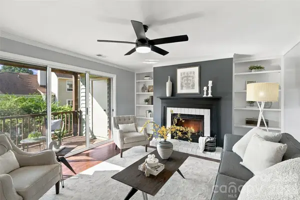 762 Marsh Road #7, Charlotte, NC 28209