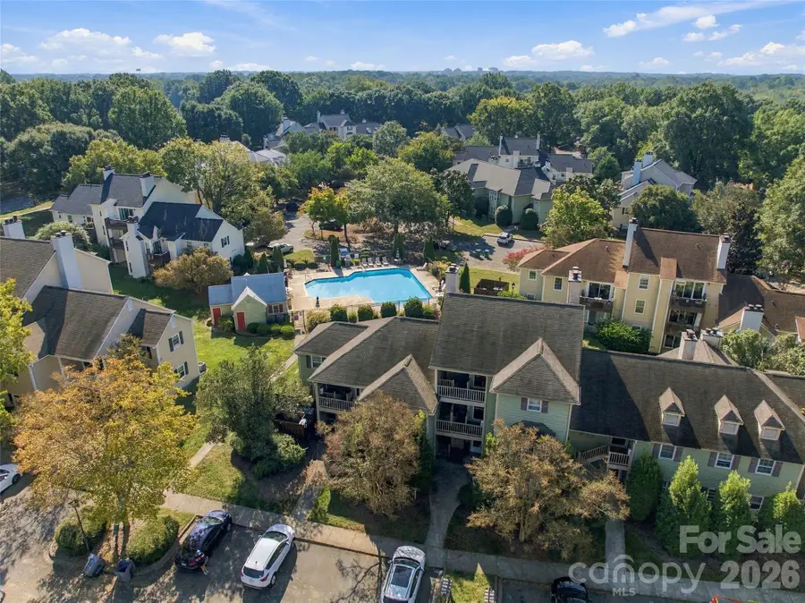 762 Marsh Road #7, Charlotte, NC 28209 - #2
